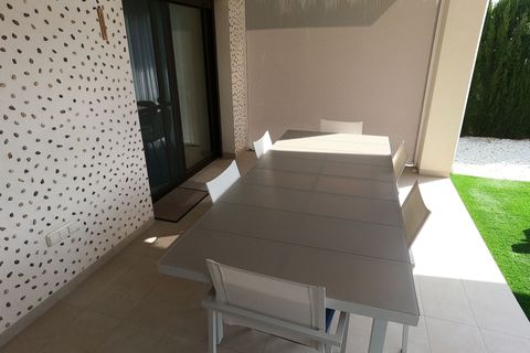 Apartamento en Algorfa, Alicante, Algorfa - € 267.500 | Ref: DSC-98362 - photo 16