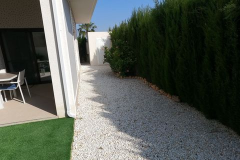 Apartamento en Algorfa, Alicante, Algorfa - € 267.500 | Ref: DSC-98362 - photo 18