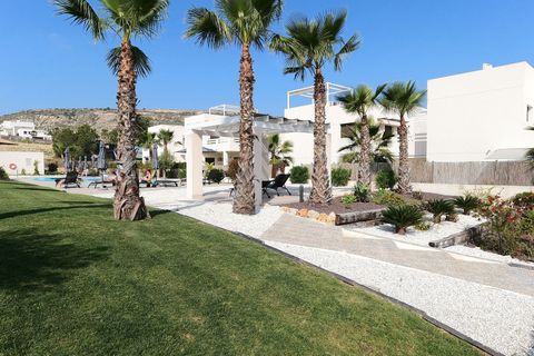 Apartamento en Algorfa, Alicante, Algorfa - € 267.500 | Ref: DSC-98362 - photo 20