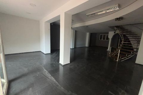 Erhvervsejendom i Ondara, Alicante - foto 1