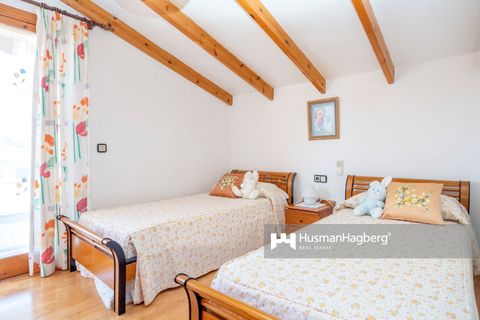 Villa a Benidorm, Alicante, Benidorm - € 800.000 | Ref: 0118CD146 - foto 17
