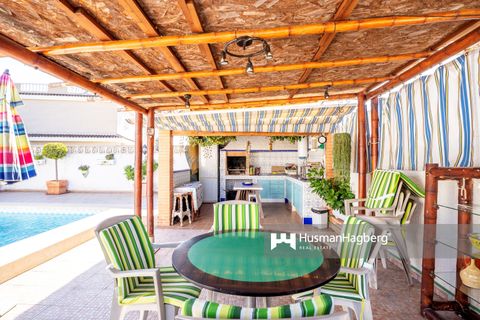Villa a Benidorm, Alicante, Benidorm - € 800.000 | Ref: 0118CD146 - foto 22