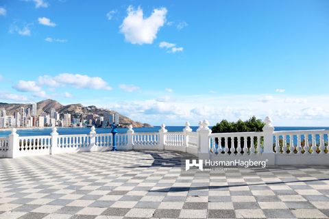 Villa a Benidorm, Alicante, Benidorm - € 800.000 | Ref: 0118CD146 - foto 28