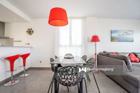 Byhus i Albir, Alicante, Albir - € 740.000 | Ref: 0118CD156 - foto 7