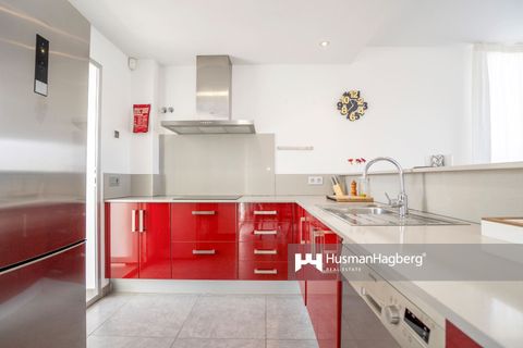 Byhus i Albir, Alicante, Albir - € 740.000 | Ref: 0118CD156 - foto 8