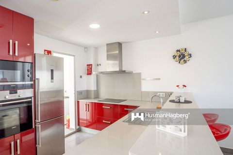 Byhus i Albir, Alicante, Albir - € 740.000 | Ref: 0118CD156 - foto 9