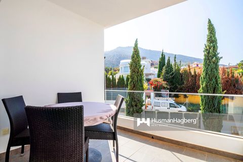 Byhus i Albir, Alicante, Albir - € 740.000 | Ref: 0118CD156 - foto 28