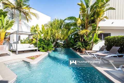 Byhus i Albir, Alicante, Albir - € 740.000 | Ref: 0118CD156 - foto 33