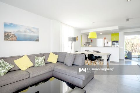 Villa a Albir, Alicante, Albir - € 750.000 | Ref: 0118CD157 - foto 5
