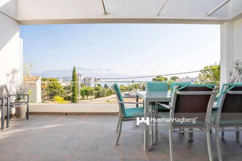 Villa a Albir, Alicante, Albir - € 750.000 | Ref: 0118CD157 - foto 30