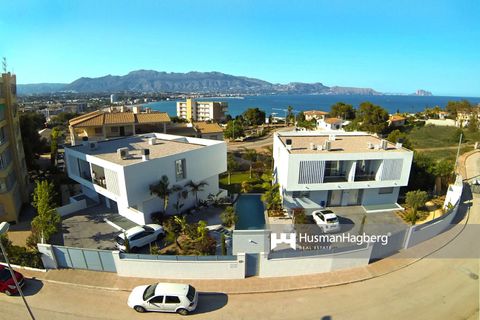 Villa a Albir, Alicante, Albir - € 750.000 | Ref: 0118CD157 - foto 36