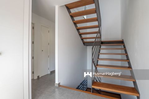 Byhus i Albir, Alicante, Albir - € 760.000 | Ref: 0118CD158 - foto 22