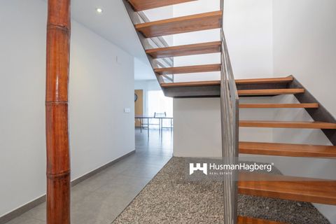 Byhus i Albir, Alicante, Albir - € 760.000 | Ref: 0118CD158 - foto 23