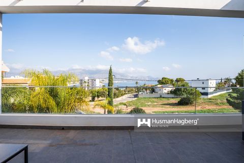 Byhus i Albir, Alicante, Albir - € 760.000 | Ref: 0118CD158 - foto 28