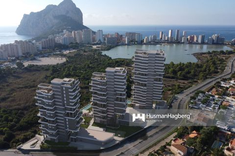 Leilighet i Calpe, Alicante, Calpe - € 830 000 | Ref: 0118NB339 - foto 4