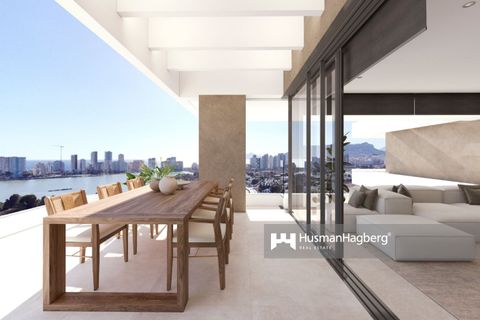 Leilighet i Calpe, Alicante, Calpe - € 830 000 | Ref: 0118NB339 - foto 8