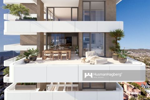 Leilighet i Calpe, Alicante, Calpe - € 830 000 | Ref: 0118NB339 - foto 9