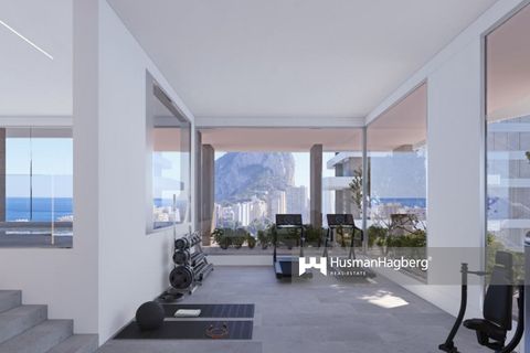 Leilighet i Calpe, Alicante, Calpe - € 830 000 | Ref: 0118NB339 - foto 10