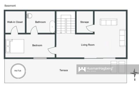 Villa a Benidorm, Alicante, Benidorm - € 699.000 | Ref: 0118CD159 - foto 34