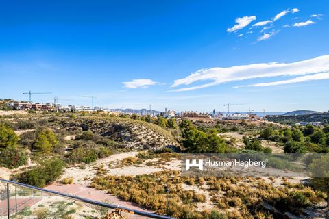 Leilighet i Benidorm, Alicante, Benidorm - € 345 000 | Ref: 0118CB067 - foto 3