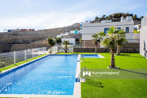 Leilighet i Benidorm, Alicante, Benidorm - € 345 000 | Ref: 0118CB067 - foto 24