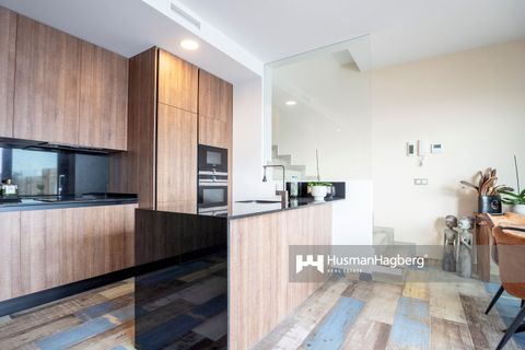 Villa a Benidorm, Alicante, Benidorm - € 585.000 | Ref: 0118LM001 - foto 7