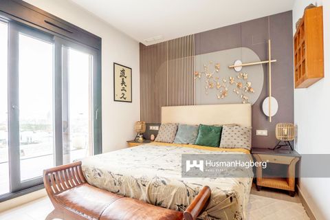 Villa a Benidorm, Alicante, Benidorm - € 585.000 | Ref: 0118LM001 - foto 9
