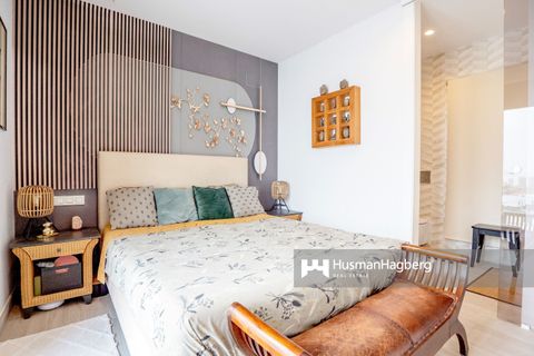 Villa a Benidorm, Alicante, Benidorm - € 585.000 | Ref: 0118LM001 - foto 10