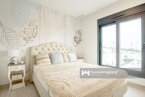 Villa a Benidorm, Alicante, Benidorm - € 585.000 | Ref: 0118LM001 - foto 12