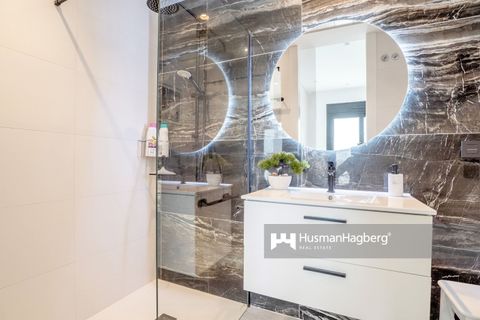 Villa a Benidorm, Alicante, Benidorm - € 585.000 | Ref: 0118LM001 - foto 18
