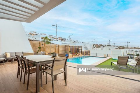 Villa a Benidorm, Alicante, Benidorm - € 585.000 | Ref: 0118LM001 - foto 21