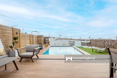 Villa a Benidorm, Alicante, Benidorm - € 585.000 | Ref: 0118LM001 - foto 22