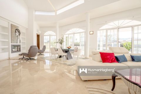 Villa a Alfaz del Pi, Alicante, Alfaz del Pi - € 1.600.000 | Ref: 0118CD162 - foto 7