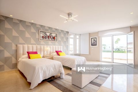 Villa a Alfaz del Pi, Alicante, Alfaz del Pi - € 1.600.000 | Ref: 0118CD162 - foto 25