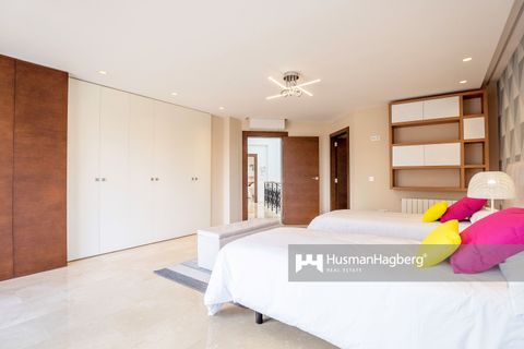 Villa a Alfaz del Pi, Alicante, Alfaz del Pi - € 1.600.000 | Ref: 0118CD162 - foto 26