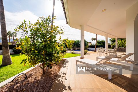 Villa a Alfaz del Pi, Alicante, Alfaz del Pi - € 1.600.000 | Ref: 0118CD162 - foto 34