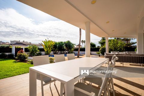 Villa a Alfaz del Pi, Alicante, Alfaz del Pi - € 1.600.000 | Ref: 0118CD162 - foto 39