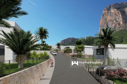 Villa i Polop, Alicante, Polop - € 495.000 | Ref: 0118NB340A - foto 6