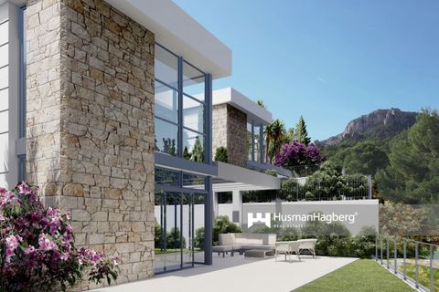Villa i Polop, Alicante, Polop - € 495.000 | Ref: 0118NB340A - foto 9