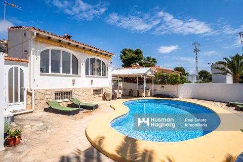 Villa i Moraira, Alicante, Moraira - € 915.000 | Ref: CD277 - foto 1
