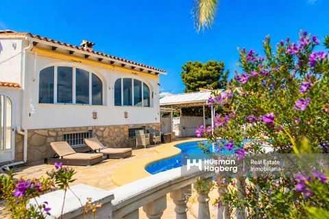 Villa i Moraira, Alicante, Moraira - € 915.000 | Ref: CD277 - foto 2