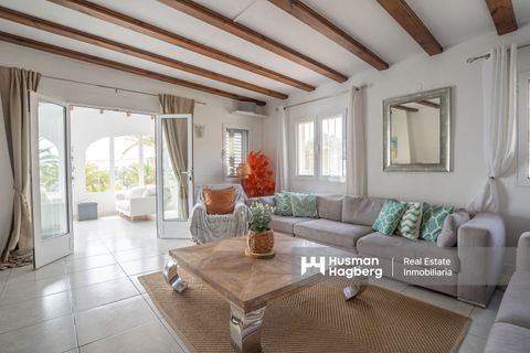 Villa i Moraira, Alicante, Moraira - € 915.000 | Ref: CD277 - foto 4