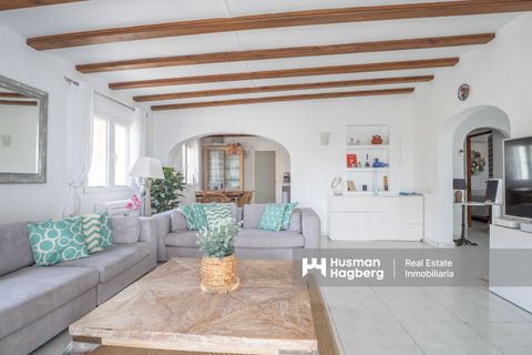 Villa i Moraira, Alicante, Moraira - € 915.000 | Ref: CD277 - foto 6