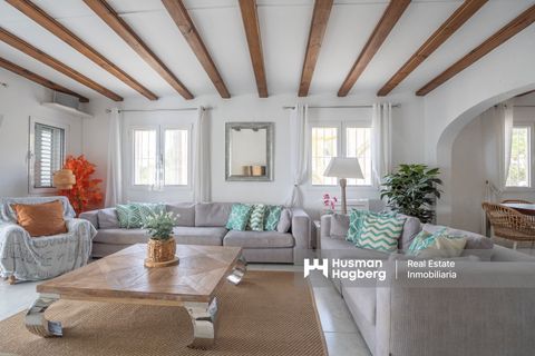 Villa i Moraira, Alicante, Moraira - € 915.000 | Ref: CD277 - foto 7