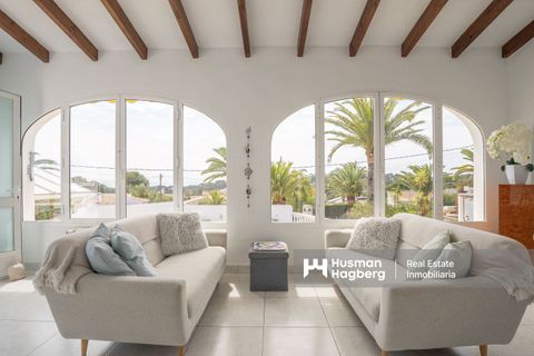 Villa i Moraira, Alicante, Moraira - € 915.000 | Ref: CD277 - foto 20