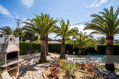 Villa i Moraira, Alicante, Moraira - € 915.000 | Ref: CD277 - foto 26