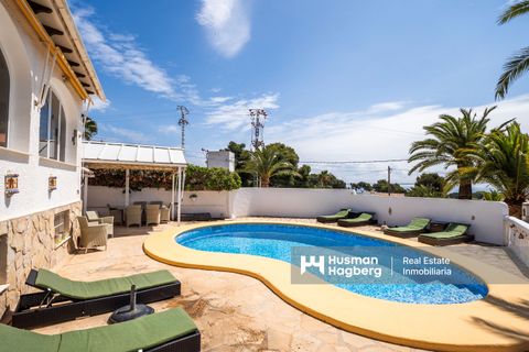 Villa i Moraira, Alicante, Moraira - € 915.000 | Ref: CD277 - foto 30