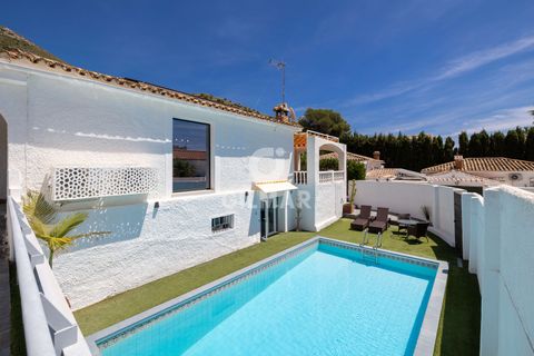 Villa a Benalmadena, Malaga - foto 1