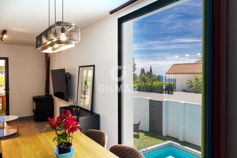 Villa a Benalmadena, Malaga - foto 4
