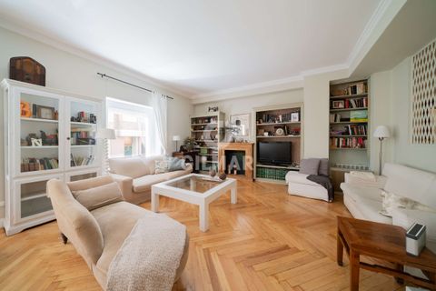 Leilighet i Madrid, Madrid, Madrid - € 1 820 000 | Ref: 222320 - foto 2